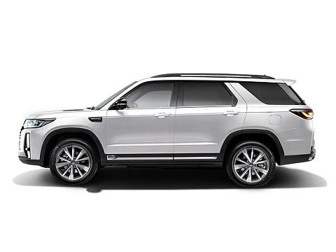 Changan CS95 Техно 2.0Т АТ