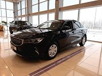 Дополнительное изображение транспортного средства