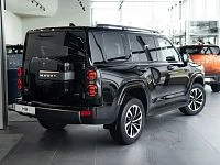 Дополнительное изображение транспортного средства