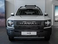Дополнительное изображение транспортного средства