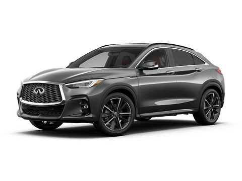 INFINITI QX55 2.0 Эссеншл (Essential)