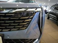 Дополнительное изображение транспортного средства