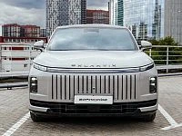 Дополнительное изображение транспортного средства