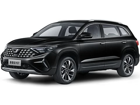 Jetta VS7 Glory Plus 280TSI 6AT