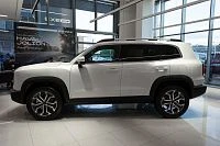 Дополнительное изображение транспортного средства