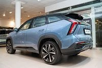 Дополнительное изображение транспортного средства