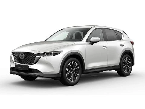 Mazda CX-5 Смарт Премиум Про 2.0 АТ (Smart Premium Pro)