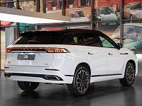 Дополнительное изображение транспортного средства