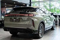 Дополнительное изображение транспортного средства