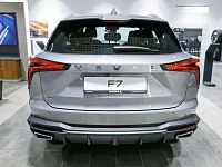 Дополнительное изображение транспортного средства