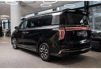 Дополнительное изображение транспортного средства