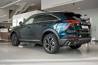 Дополнительное изображение транспортного средства