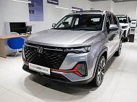 Дополнительное изображение транспортного средства