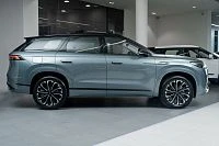 Дополнительное изображение транспортного средства