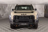 Дополнительное изображение транспортного средства