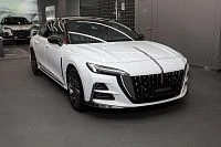 Дополнительное изображение транспортного средства