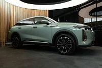 Дополнительное изображение транспортного средства