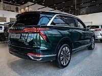 Дополнительное изображение транспортного средства