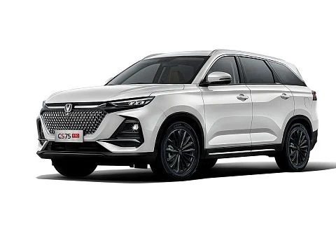 Changan CS75 PRO Комфорт 1.5Т 7 мест
