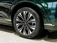 Дополнительное изображение транспортного средства