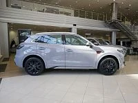 Дополнительное изображение транспортного средства