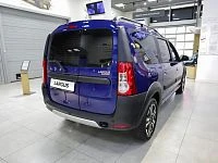 Дополнительное изображение транспортного средства