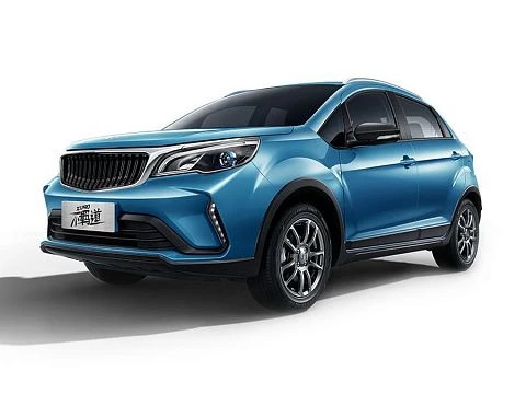 Livan ИКС3ПРО (X3PRO) Лакшери 1.5 Вариатор