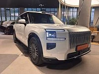 Дополнительное изображение транспортного средства