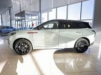 Дополнительное изображение транспортного средства