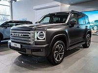 Дополнительное изображение транспортного средства