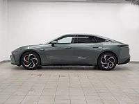 Дополнительное изображение транспортного средства