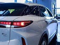 Дополнительное изображение транспортного средства