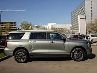 Дополнительное изображение транспортного средства