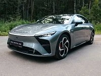 Дополнительное изображение транспортного средства