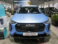 Дополнительное изображение транспортного средства