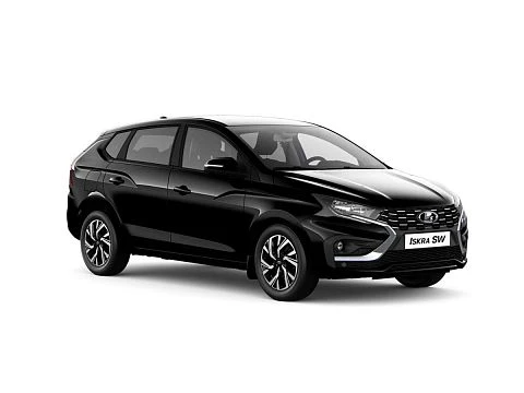 Lada Iskra универсал Драйв 1.6 90 л.с. МТ (Enjoy)