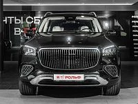 Дополнительное изображение транспортного средства