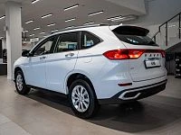 Дополнительное изображение транспортного средства