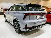 Дополнительное изображение транспортного средства