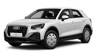 модель автомобиля Q2 L