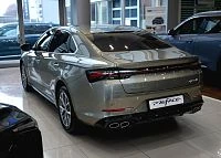 Дополнительное изображение транспортного средства