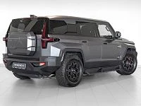 Дополнительное изображение транспортного средства