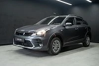 Дополнительное изображение транспортного средства