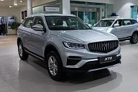 Дополнительное изображение транспортного средства