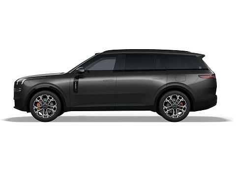 Lynk & Co 900 2.0Т Эксплорер Эдишн (Explorer Edition)