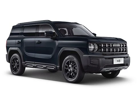 Haval H3 Оптимум 1.5Т АТ