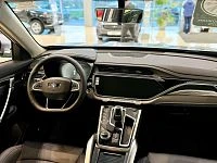 Дополнительное изображение транспортного средства