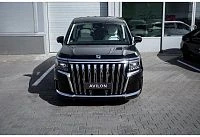 Дополнительное изображение транспортного средства