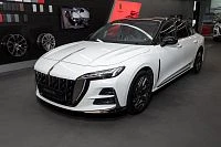 Дополнительное изображение транспортного средства