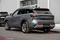 Дополнительное изображение транспортного средства